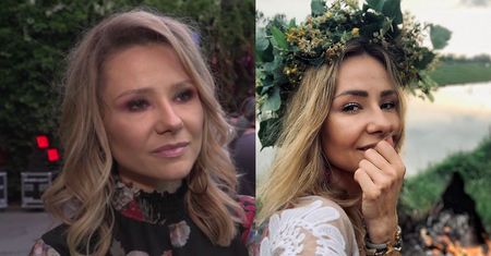 Anna Karwan zapewnia: "Jestem zwykłą dziewczyną"