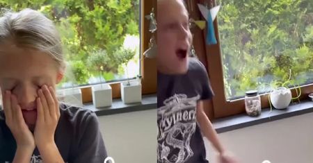 Euforia i łzy ze szczęścia. Anna Wyszkoni zdobyła dla córki lody Ekipy Friza