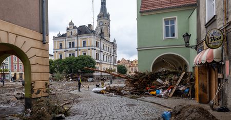 Dolny Śląsk w obliczu kryzysu. Branża turystyczna bije na alarm
