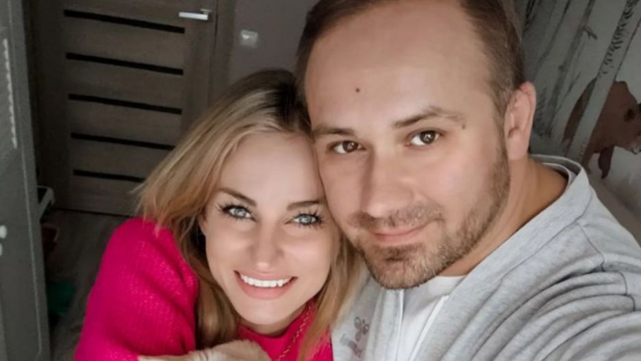 Adrian Szymaniak wziął udział w wyborach