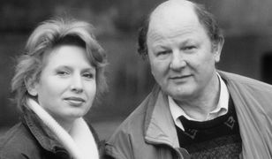 Gwiazda "Barw szczęścia" w żałobie. Jej mąż był nie tylko aktorem