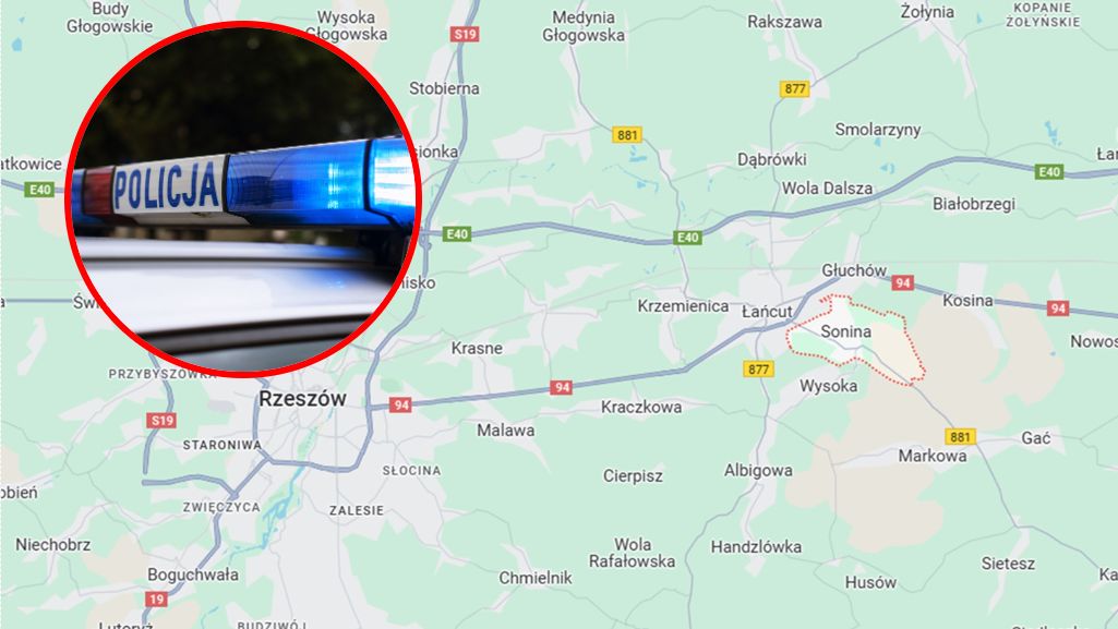 Policja i prokuratura bada sprawę pobicia biznesmena 