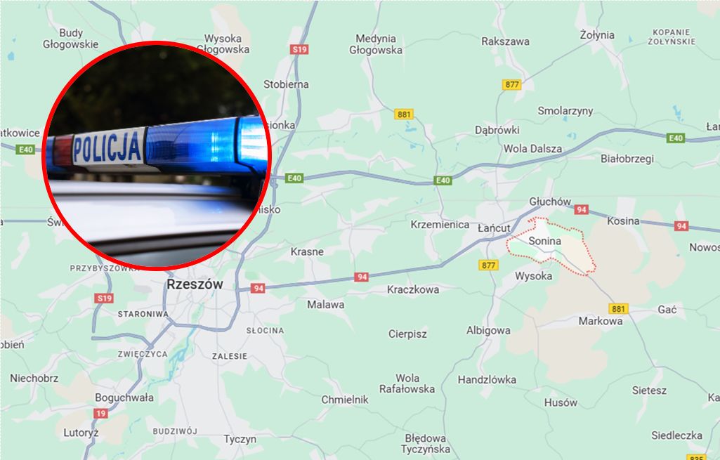Policja i prokuratura bada sprawę pobicia biznesmena 