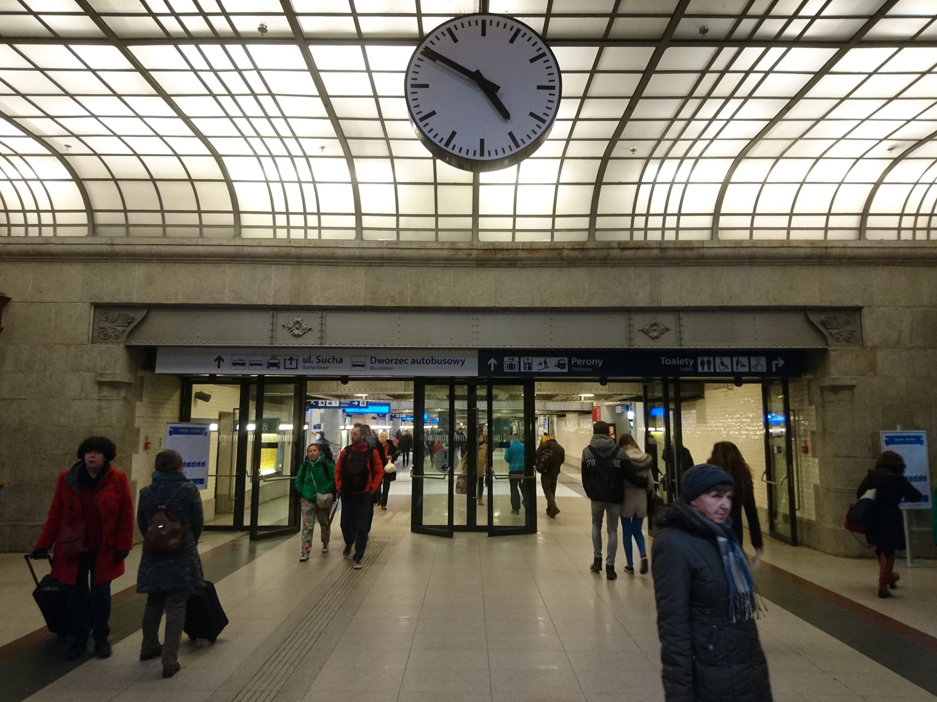 Test Sony Xperia Z5 - sprawdzamy możliwości fotograficzne flagowca 85