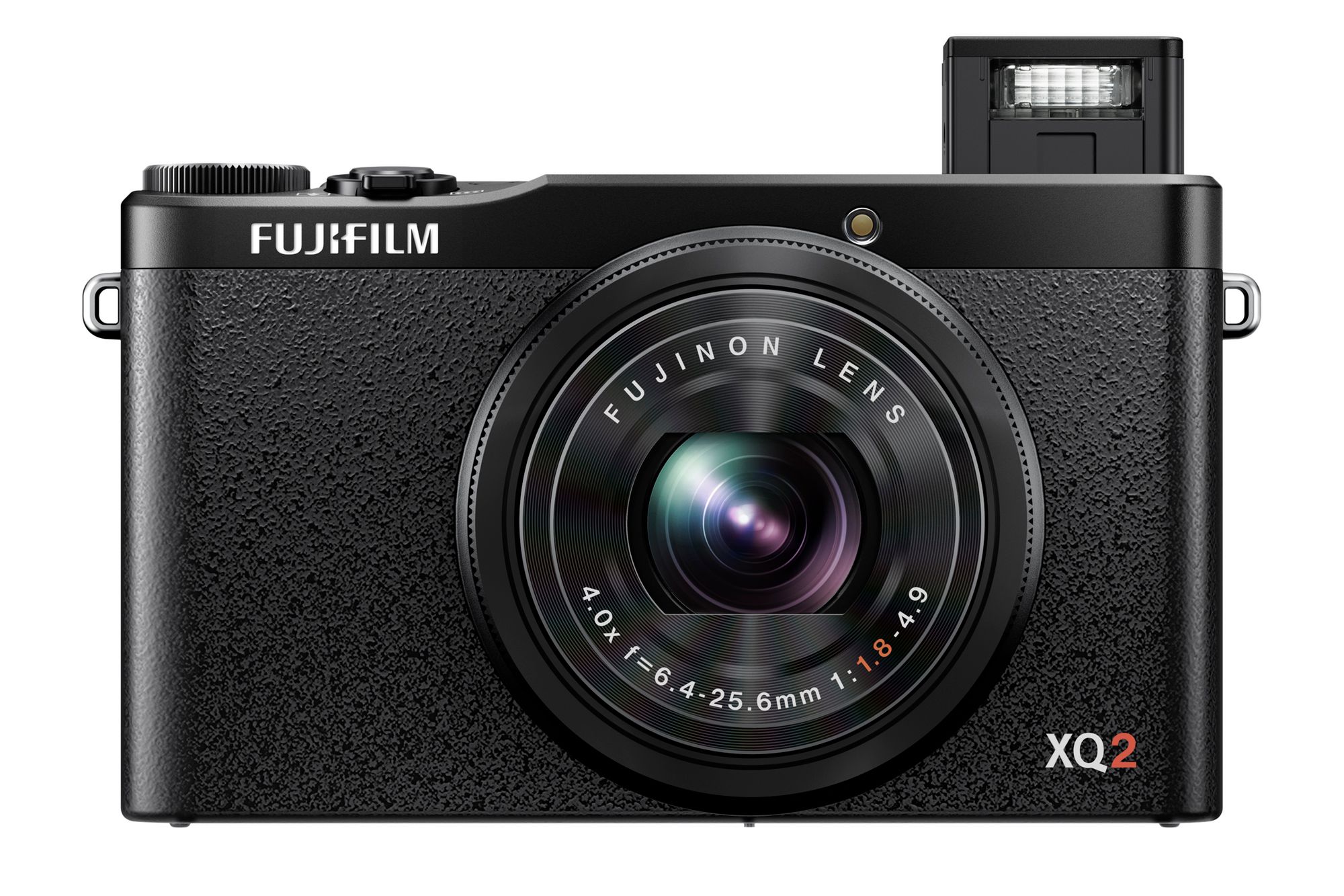 Fujifilm XQ2 - nowa odsłona kieszonkowego kompaktu premium 5