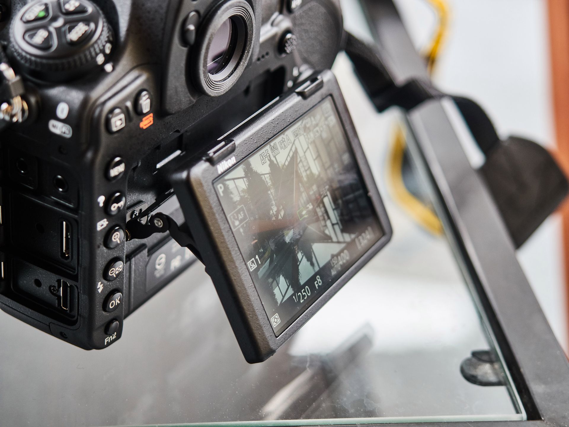 Nikon D850 to najbardziej kompletna lustrzanka na rynku. Nasze pierwsze wrażenia z premiery 2
