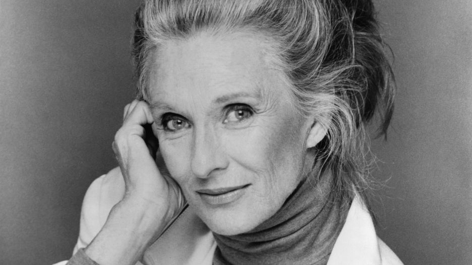 Cloris Leachman