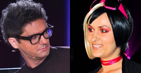 Sara o Wojewódzkim: "CIERPI NA NIEDOWŁAD MĘSKIEGO CZŁONKA!"