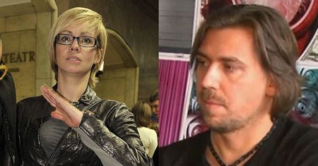 Weronika pozwie Agenta Tomka?!