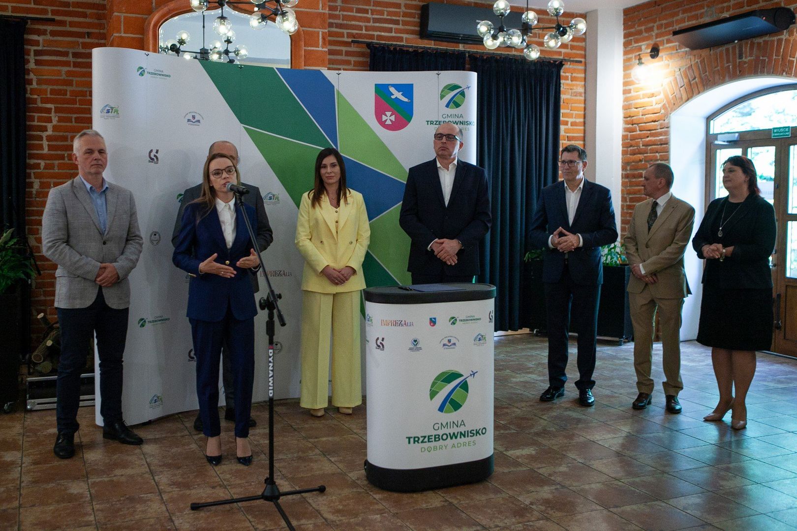 Aktywna Szkoła w Gminie Trzebownisko