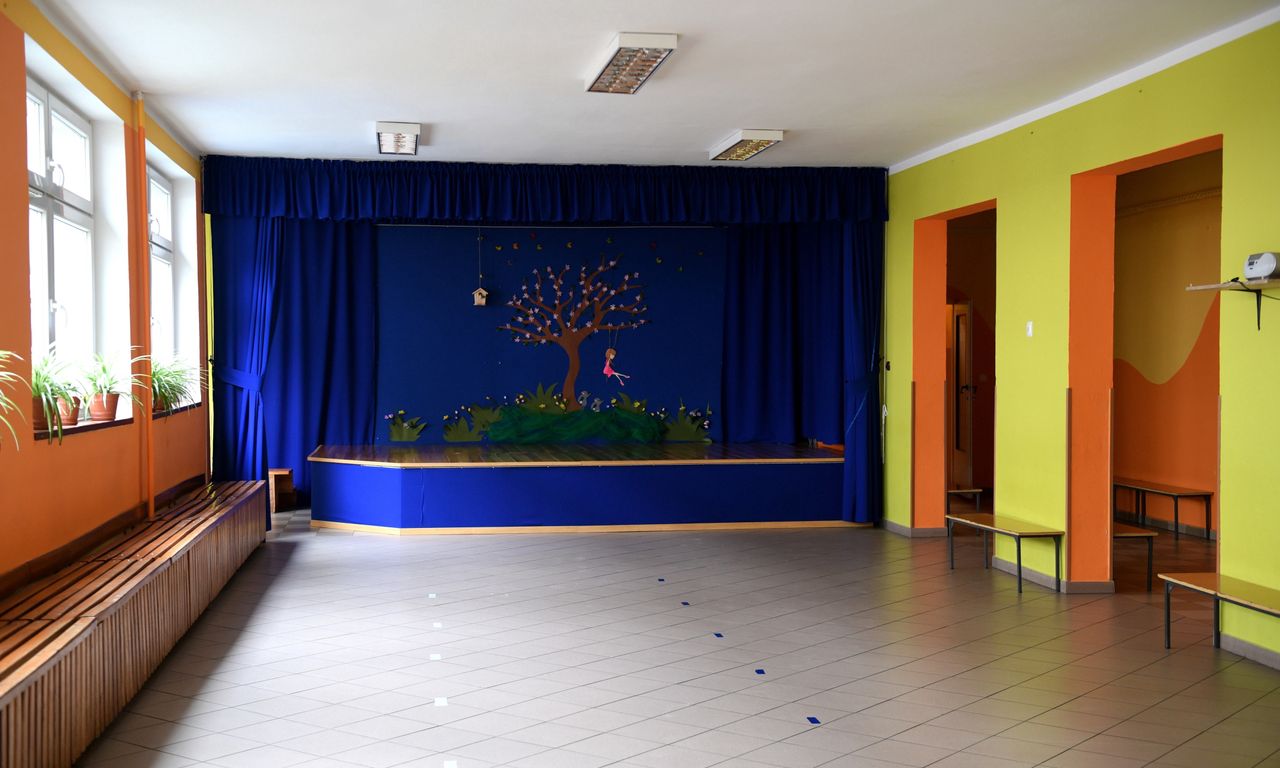 Wrocław: przedszkola nie otworzą się 6 maja