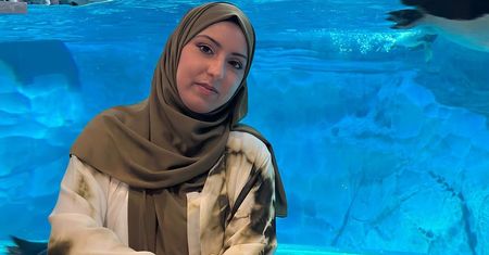 Jest dubajską żoną. Miesięczna kwota od męża zwala z nóg