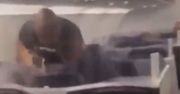 To jego uderzył Mike Tyson w samolocie. Opowiedział o zdarzeniu