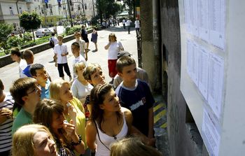Znamy wyniki egzaminu ósmoklasisty 2025. Jak poradzili sobie uczniowie i uczennice z woj. lubelskiego?
