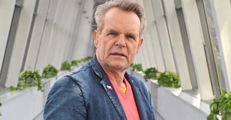 Andrzej z "Sanatorium miłości" za nic ma krytykę widzów. "Nie przyjmuję tego"