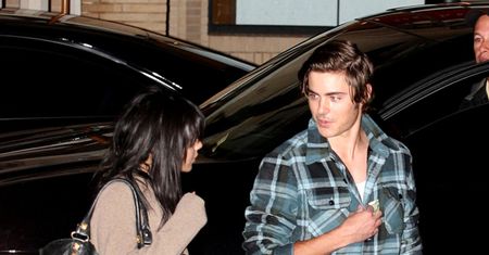 Vanessa i Zac ZERWALI!