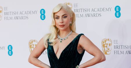 Lady Gaga zbankrutowała i nawet o tym nie wiedziała. "Pieniądze nic dla mnie nie znaczą"