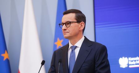 Polska nie wypełniła "horyzontalnego warunku". Mamy pół roku