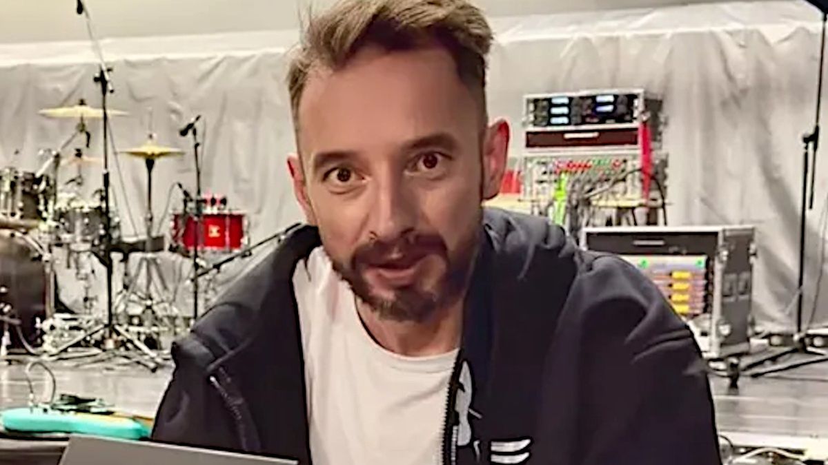 Adam Konkol czuje się upokorzony przez władze swojego rodzinnego miasta. W tle afera o Łzy