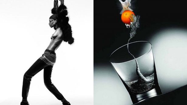 W skrócie: Kedmi w Łodzi, Horowitz we Wrocławiu, ale to Wiedeń jest stolicą fotografii 1