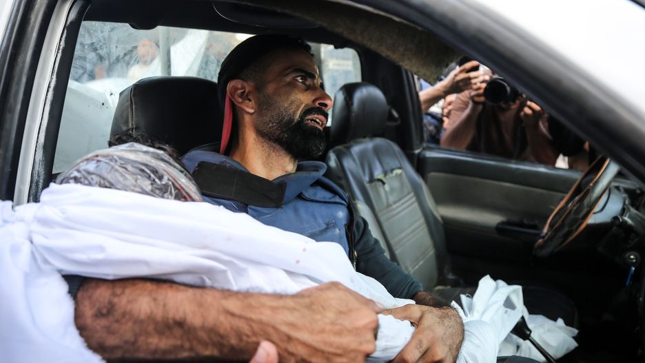 Mohammed Alaloul 