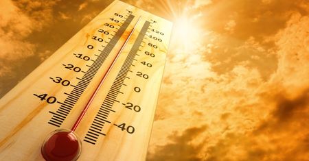 Z nieba będzie się lać żar! Synoptycy mówią o niebezpiecznych temperaturach