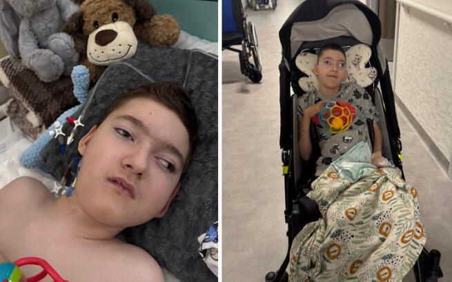 Turniej Mikołajkowy im. Radka Druciaka zagra dla chorego Kacpra