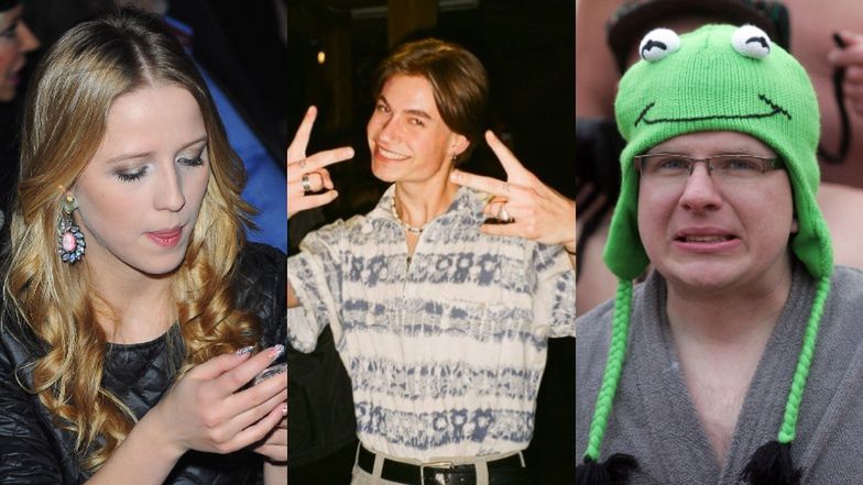 Szymon Zaparty i "Janusze", czyli jak powinni przepraszać celebryci