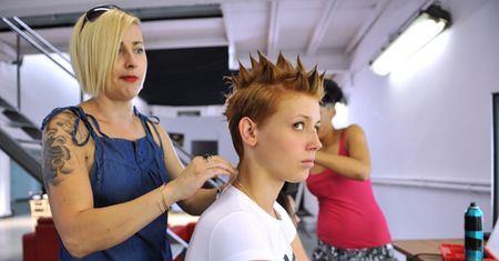 Zula z "Tap Madl" chce... nagrać płytę!
