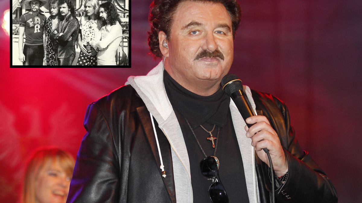 Nie żyje Bohdan Gorbaczyński, ''wielki przyjaciel'' Krawczyka