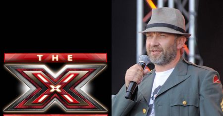 Znamy już 2 jurorów X Factor!