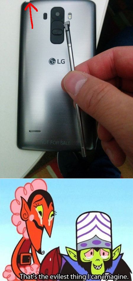 Tydzień w krzywym zwierciadle: niespodzianka OnePlusa i jak powstał LG G4 Note 2