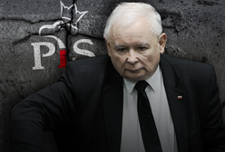 Kaczyński sobie nie poradził. Ale ma większy problem niż Małopolska