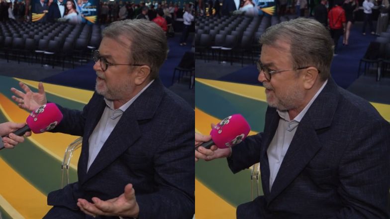 Edward Miszczak o programach śniadaniowych