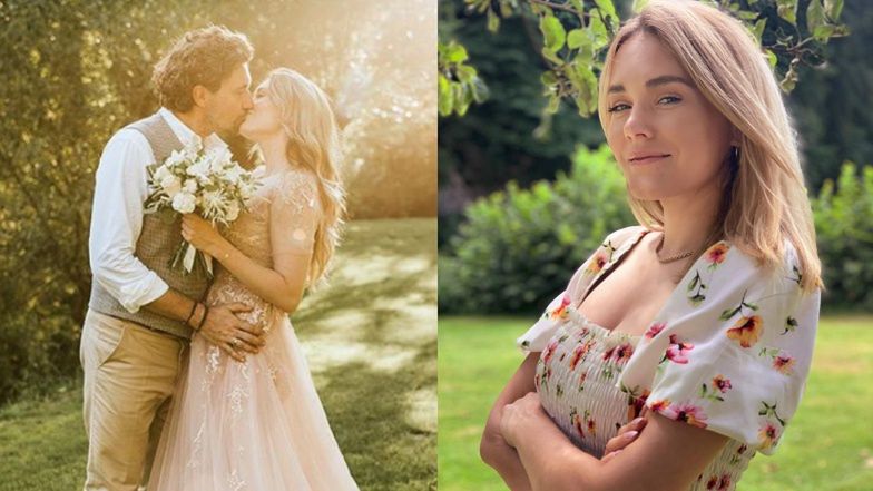 Magdalena Lamparska krytykuje stereotypy płciowe