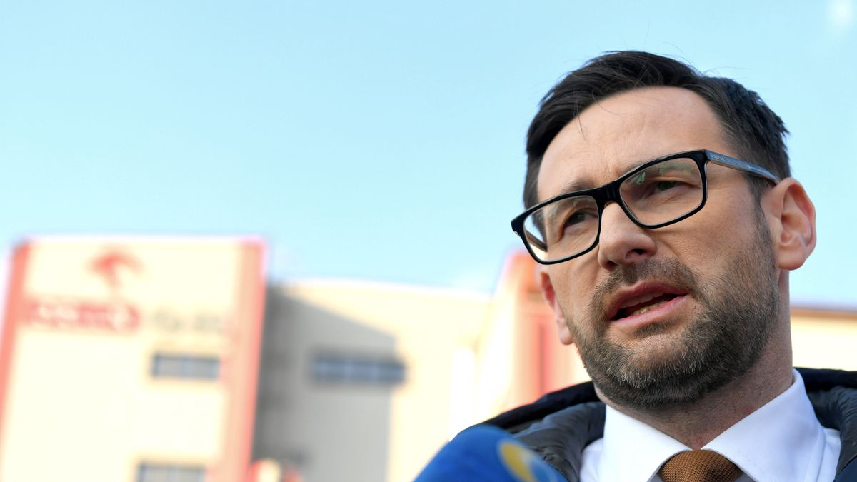 Studia MBA Daniela Obajtka w firmie, która jest partnerem biznesowym Orlenu?