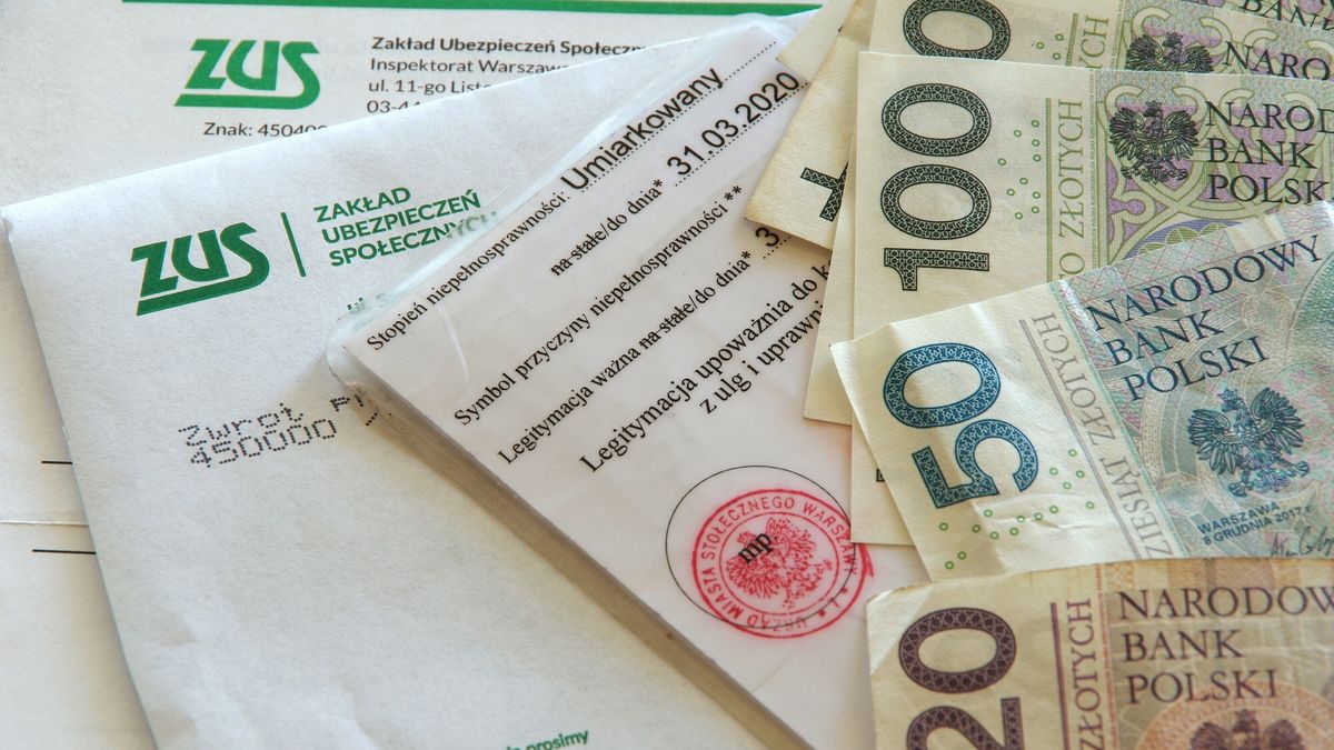 Ministerstwo opracowało projekt ustawy o systemie ubezpieczeń