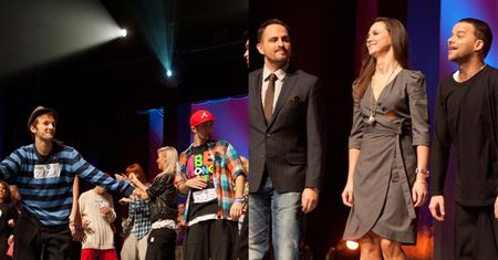 Casting do "You Can Dance" w Lublinie (ZDJĘCIA)