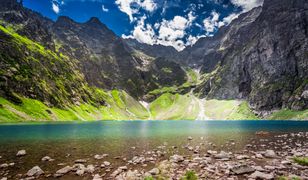 Morskie Oko. Co warto wiedzieć?