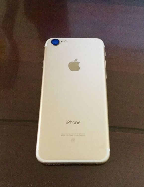 iPhone 7 - podsumowanie plotek i przecieków 7
