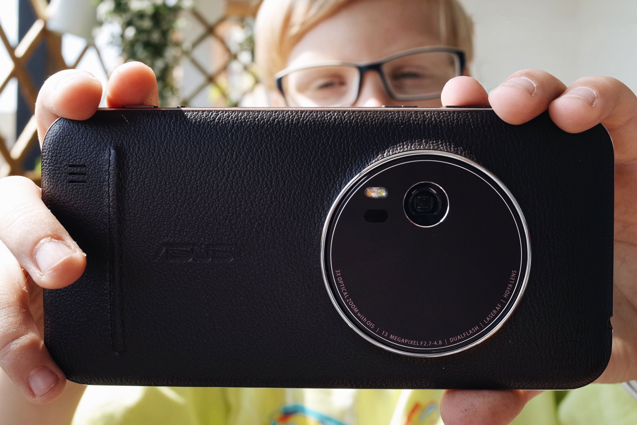 10 powodów, dla których warto fotografować smartfonem 4