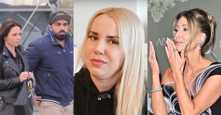 Marianna Schreiber wytknęła Rozenek PRÓŻNOŚĆ: "Kto chodzi z psem z torebką za 20 koła?". Oberwało się też Szostakom