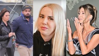 Marianna Schreiber wytknęła Rozenek PRÓŻNOŚĆ: "Kto chodzi z psem z torebką za 20 koła?". Oberwało się też Szostakom