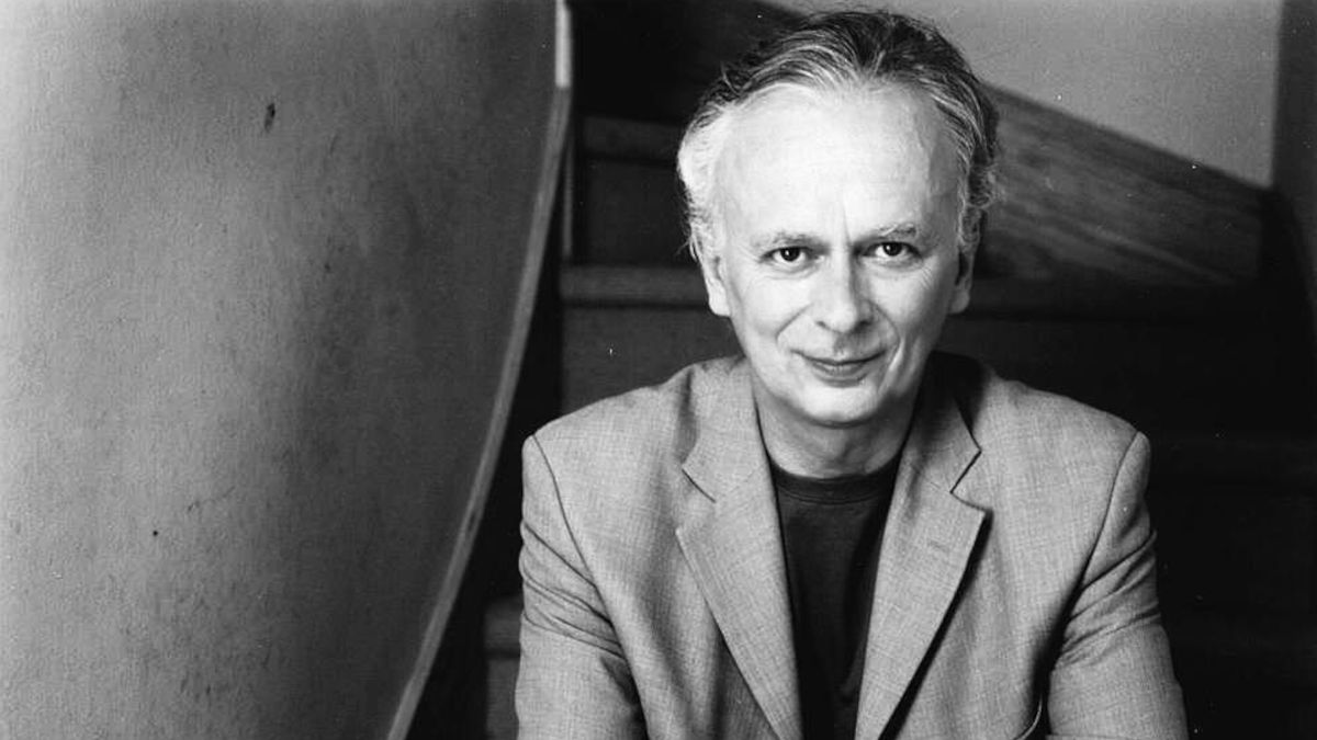 Nie żyje Janusz Olejniczak.