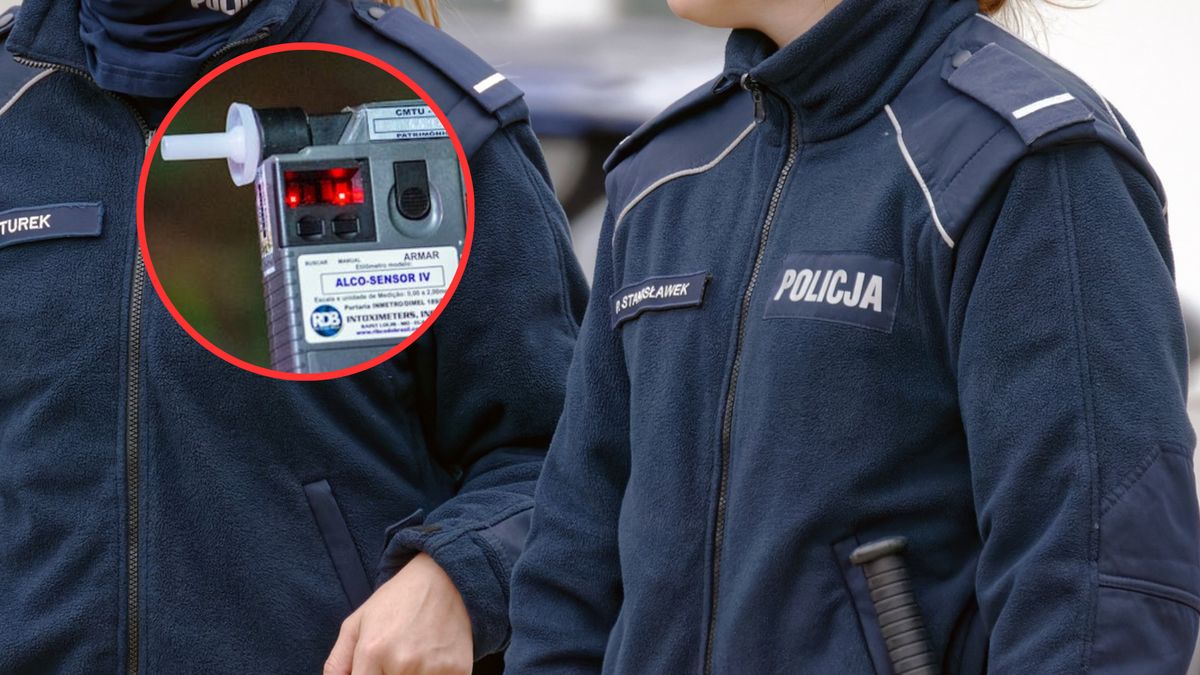 Prokurator z Podhala oskarżył policjantkę o przekroczenie uprawnień 