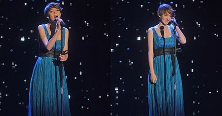 Finalistka Mam talent nagrała płytę!
