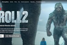 Serwis streamingowy Netflix