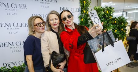 Moda z włoską duszą. Premiera kolekcji Deni Cler