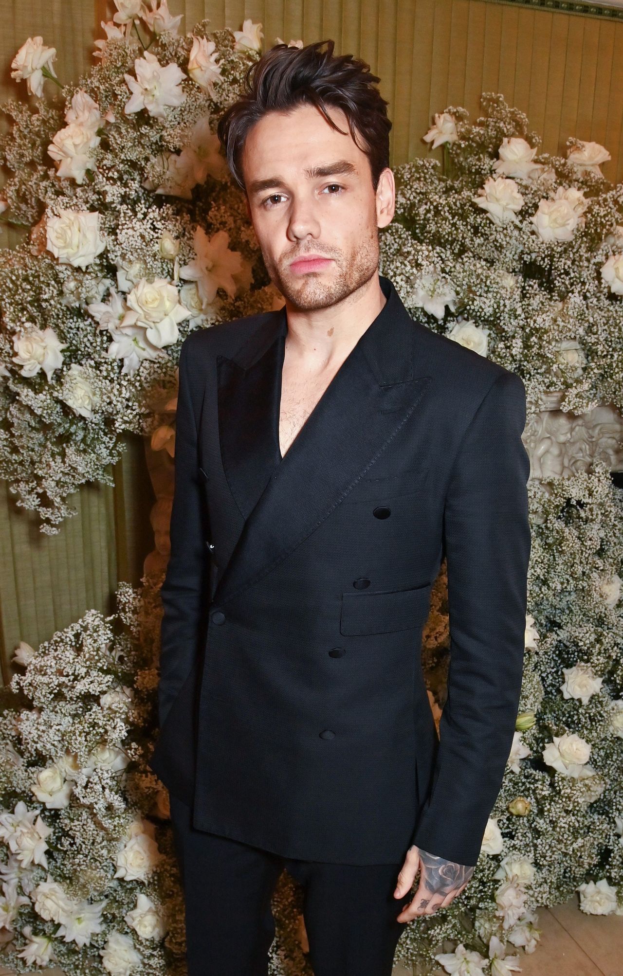 Alleged dealer of Liam Payne broke the silence