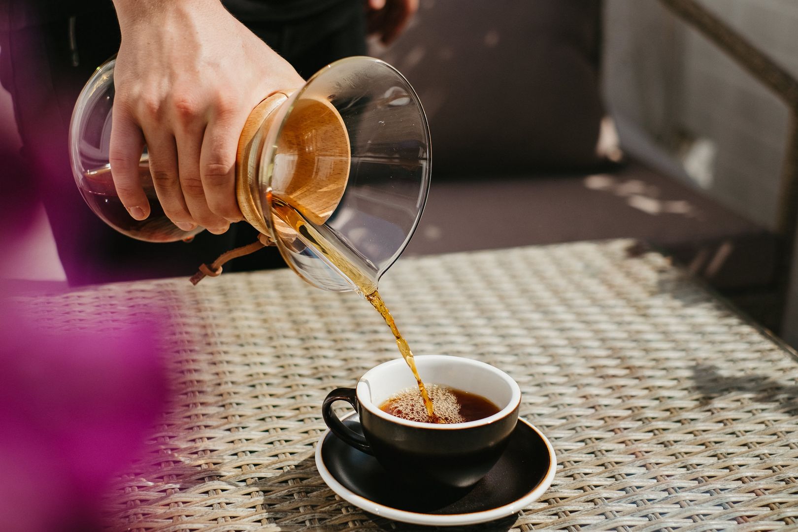 Idealna kawa dla prawdziwego kawosza - po jakie rodzaje warto sięgnąć?